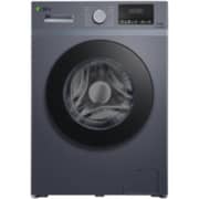 SPJ Front Load Washer 8 kg - FLFAMX-8KGR