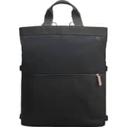 HP Convertible Tote Laptop Backpack Black 14Inch - 9C2H0AA