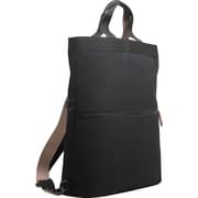 HP Convertible Tote Laptop Backpack Black 14Inch - 9C2H0AA