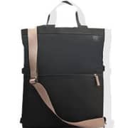 HP Convertible Tote Laptop Backpack Black 14Inch - 9C2H0AA