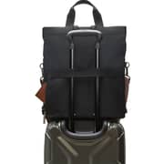 HP Convertible Tote Laptop Backpack Black 14Inch - 9C2H0AA