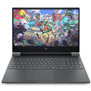 HP Victus Gaming (2026) Laptop - 13th Gen / Intel Core i7-13650HX / 15.6inch FHD / 1TB SSD / 16GB RAM / 6GB NVIDIA GeForce RTX 4050 GPU / Windows 11 Home / English & Arabic Keyboard / Mica Silver / Middle East Version - [15FA2093NE]