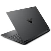 HP Victus Gaming (2026) Laptop - 13th Gen / Intel Core i7-13650HX / 15.6inch FHD / 1TB SSD / 16GB RAM / 6GB NVIDIA GeForce RTX 4050 GPU / Windows 11 Home / English & Arabic Keyboard / Mica Silver / Middle East Version - [15FA2093NE]