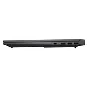 HP Victus Gaming (2026) Laptop - 13th Gen / Intel Core i7-13650HX / 15.6inch FHD / 1TB SSD / 16GB RAM / 6GB NVIDIA GeForce RTX 4050 GPU / Windows 11 Home / English & Arabic Keyboard / Mica Silver / Middle East Version - [15FA2093NE]