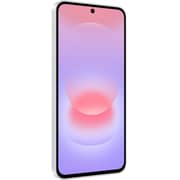 سامسونج جالكسي A37 (256 جيجابايت، 12 جيجابايت) ثنائي الشريحة يدعم 5G لون أبيض