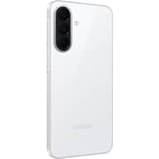 سامسونج جالكسي A37 (256 جيجابايت، 12 جيجابايت) ثنائي الشريحة يدعم 5G لون أبيض