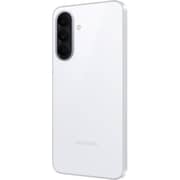 سامسونج جالكسي A37 (256 جيجابايت، 12 جيجابايت) ثنائي الشريحة يدعم 5G لون أبيض