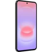 سامسونج جالكسي A37 (256 جيجابايت، 12 جيجابايت) ثنائي الشريحة يدعم 5G لون أسود