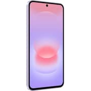 سامسونج جالكسي A37 (256 جيجابايت، 12 جيجابايت) ثنائي الشريحة يدعم 5G لون لافندر