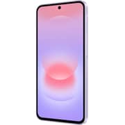 سامسونج جالكسي A37 (256 جيجابايت، 12 جيجابايت) ثنائي الشريحة يدعم 5G لون لافندر