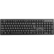 Smart Gate Wireless Keyboard Black - SGK-200BLK