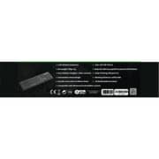 Smart Gate Wireless Keyboard Black - SGK-200BLK