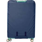 American Tourister 1 Pc M Luggage Trolley Case Cover Navy - 251-2501-005058