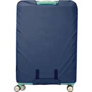 American Tourister 1 Pc XL Luggage Trolley Case Cover Navy - 251-2501-005057
