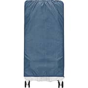 American Tourister 1 Pc XL Luggage Trolley Case Cover Navy - 251-2501-005057