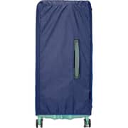 American Tourister 1 Pc XL Luggage Trolley Case Cover Navy - 251-2501-005057
