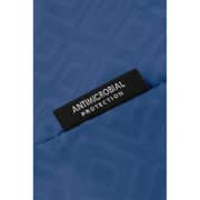 American Tourister 1 Pc XL Luggage Trolley Case Cover Navy - 251-2501-005057