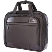 American Tourister Merit M Laptop Briefcase Black - 251-2501-004943