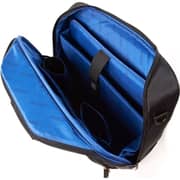 American Tourister Merit M Laptop Briefcase Black - 251-2501-004943
