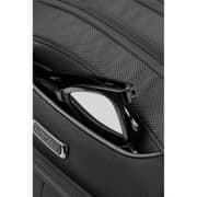 American Tourister Bass Laptop Backpack Black 15.6Inch - 251-2501-004917