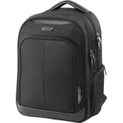 American Tourister Bass Laptop Backpack Black 15.6Inch - 251-2501-004917