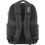 American Tourister Bass Laptop Backpack Black 15.6Inch - 251-2501-004917