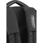 American Tourister Bass Laptop Backpack Black 15.6Inch - 251-2501-004917