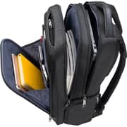 American Tourister Bass Laptop Backpack Black 15.6Inch - 251-2501-004917