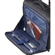 American Tourister Bass Durable Rolling Tote Spinner 31L - 251-2501-004918