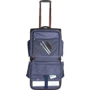 American Tourister Bass Durable Rolling Tote Spinner 31L - 251-2501-004918