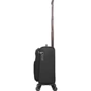 American Tourister Bass Durable Rolling Tote Spinner 31L - 251-2501-004918