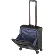American Tourister Bass Durable Rolling Tote Spinner 31L - 251-2501-004918