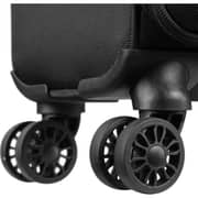 American Tourister Bass Durable Rolling Tote Spinner 31L - 251-2501-004918