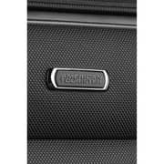 American Tourister Bass Durable Rolling Tote Spinner 31L - 251-2501-004918