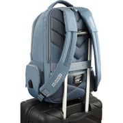 American Tourister JIT Laptop Bag Mirage Blue 15.6Inch - 251-2501-005723
