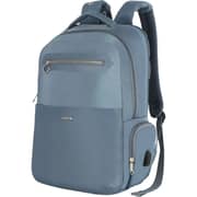 American Tourister JIT Laptop Bag Mirage Blue 15.6Inch - 251-2501-005723