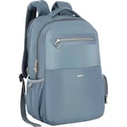 American Tourister JIT Laptop Bag Mirage Blue 15.6Inch - 251-2501-005723
