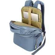American Tourister JIT Laptop Bag Mirage Blue 15.6Inch - 251-2501-005723