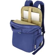American Tourister JIT Laptop Bag Blue 15.6Inch - 251-2501-005722