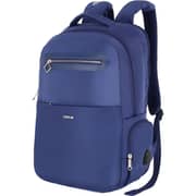 American Tourister JIT Laptop Bag Blue 15.6Inch - 251-2501-005722