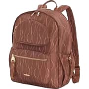 American Tourister Alizee Day Pink Guava Backpack 18L - 251-2501-005005