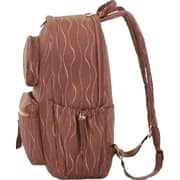 American Tourister Alizee Day Pink Guava Backpack 18L - 251-2501-005005