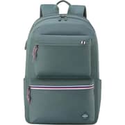 American Tourister Riley Laptop Bag Green 15.6Inch - 251-2501-005313