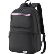 American Tourister Braydon Laptop Bag Onyx Black 15.6Inch - 251-2501-005311