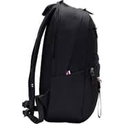 American Tourister Braydon Laptop Bag Onyx Black 15.6Inch - 251-2501-005311