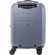 American Tourister 1 Pc Durable Hundo Luggage Trolley Case Flinstone - 251-2501-005275