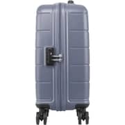 American Tourister 1 Pc Durable Hundo Luggage Trolley Case Flinstone - 251-2501-005275