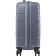 American Tourister 1 Pc Durable Hundo Luggage Trolley Case Flinstone - 251-2501-005275