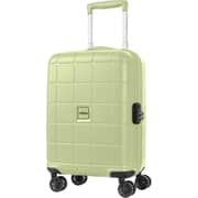 American Tourister 1 Pc Durable Hundo Luggage Trolley Case Frozen Matcha - 251-2501-005279
