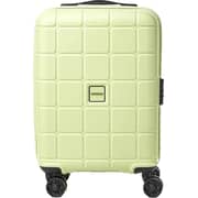 American Tourister 1 Pc Durable Hundo Luggage Trolley Case Frozen Matcha - 251-2501-005279